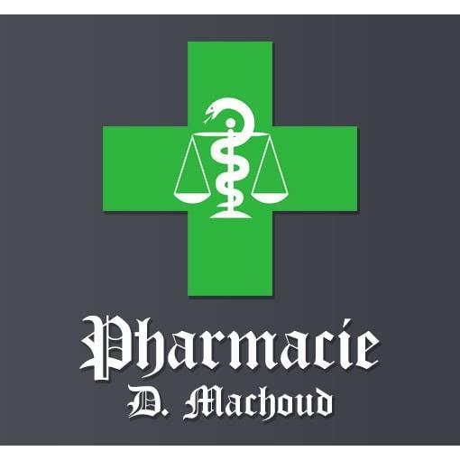 D. Machoud - Pharmacie