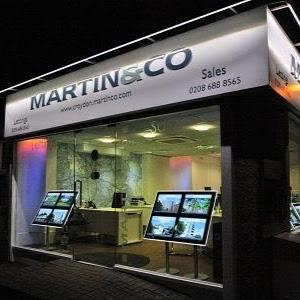Martin & Co Croydon Lettings & Estate Agents