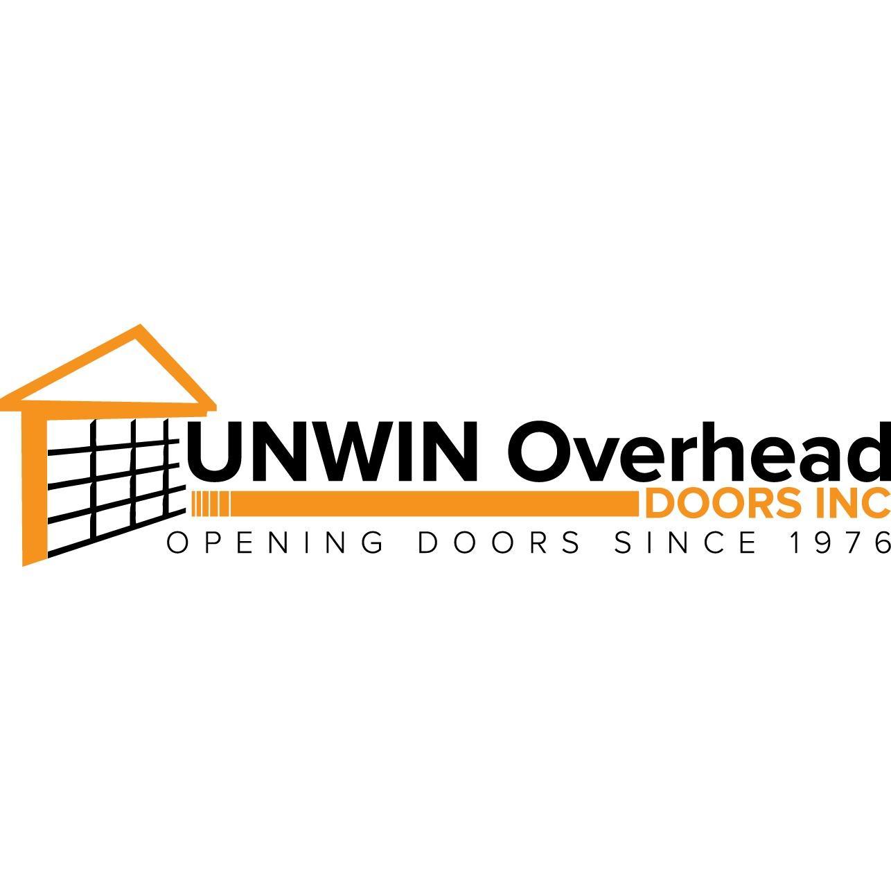 Unwin Overhead Doors Inc