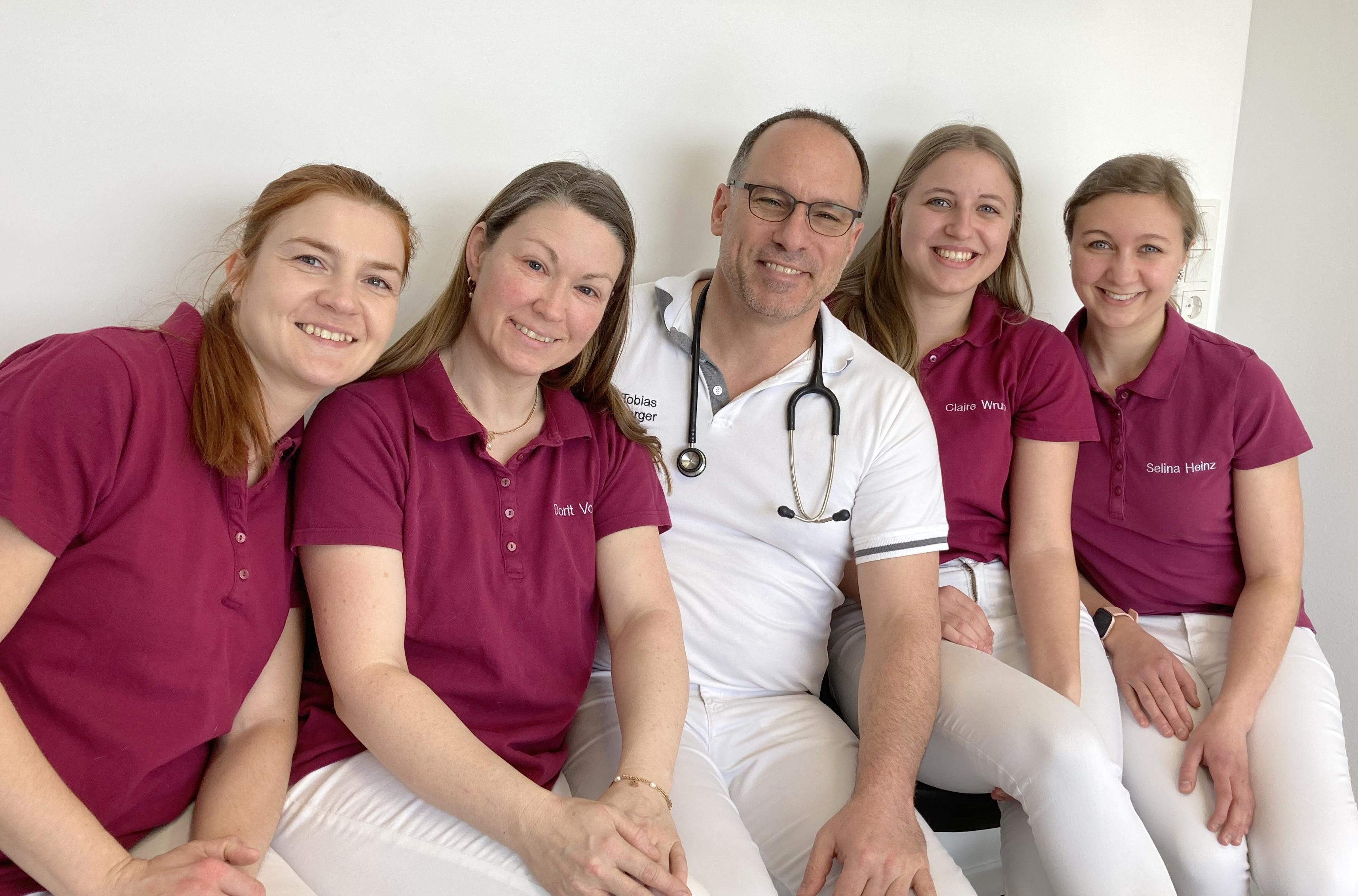 Tierarztpraxis Dr. Tobias Neuberger