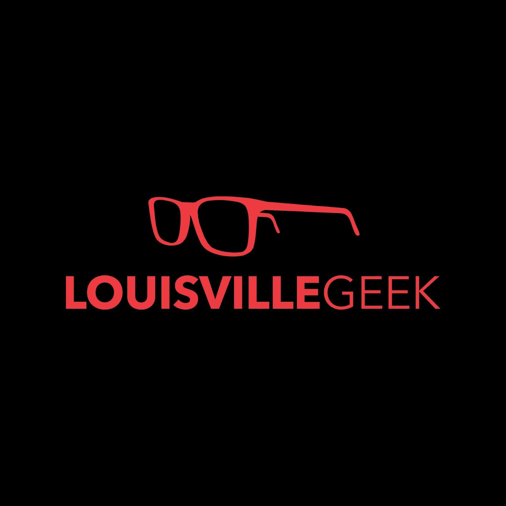 Louisville Geek