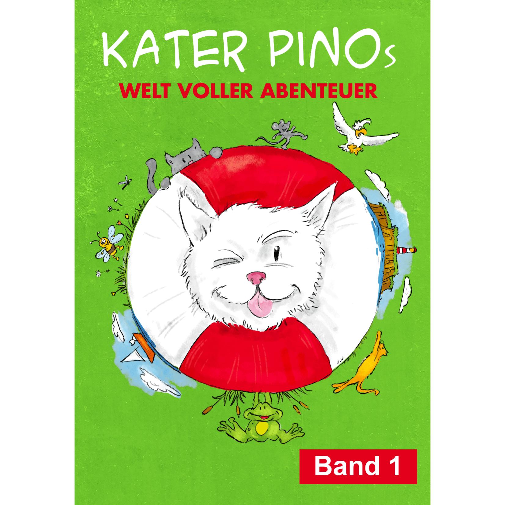Karin Gähler, Kinderbücher, Geschenkartikel