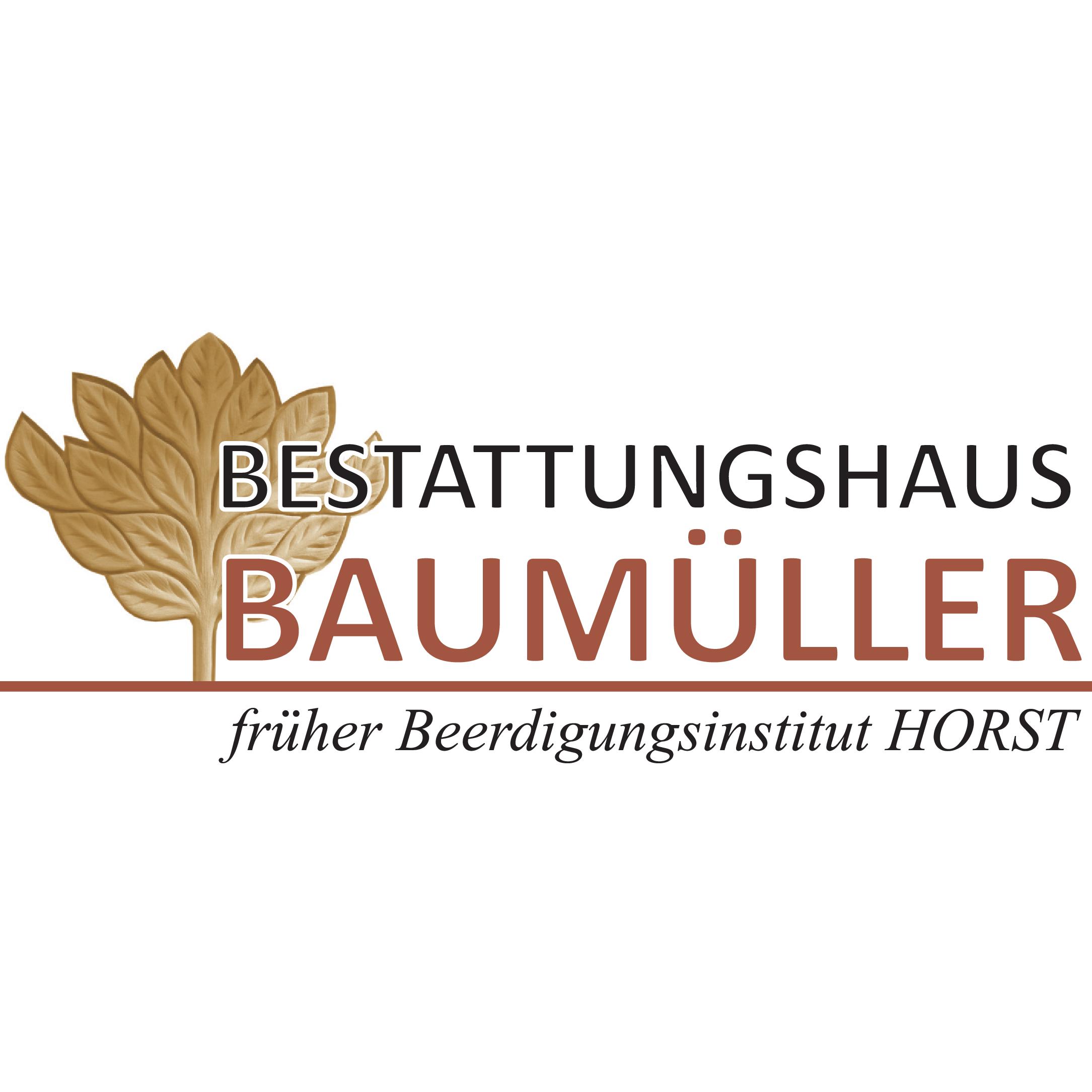 Bestattungshaus Baumüller