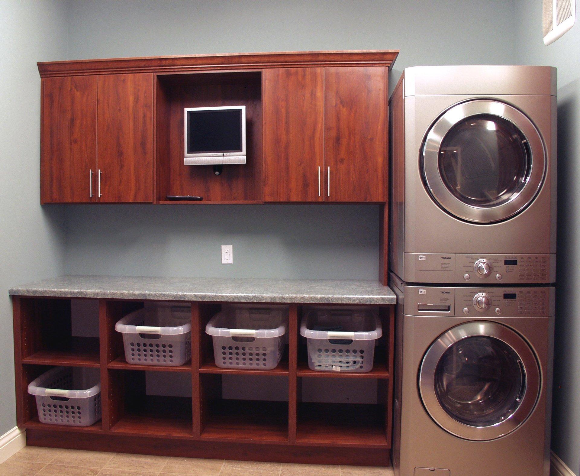 Featherstone Cabinetry & Design