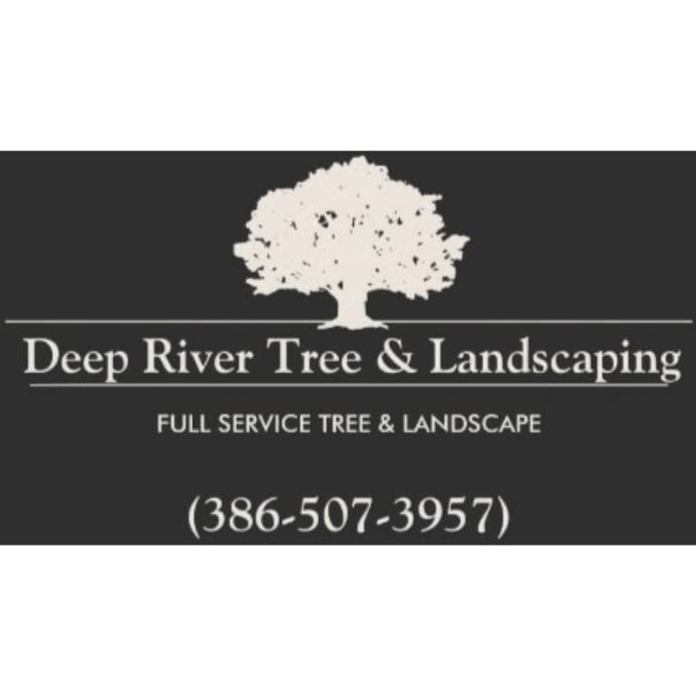 Deep River Tree and Landscape