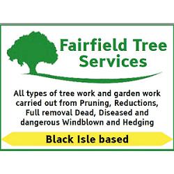 Fairfield (Highlands) Ltd
