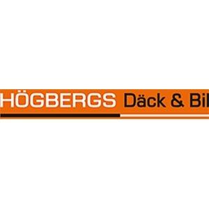 Högbergs Däck och Bil HB