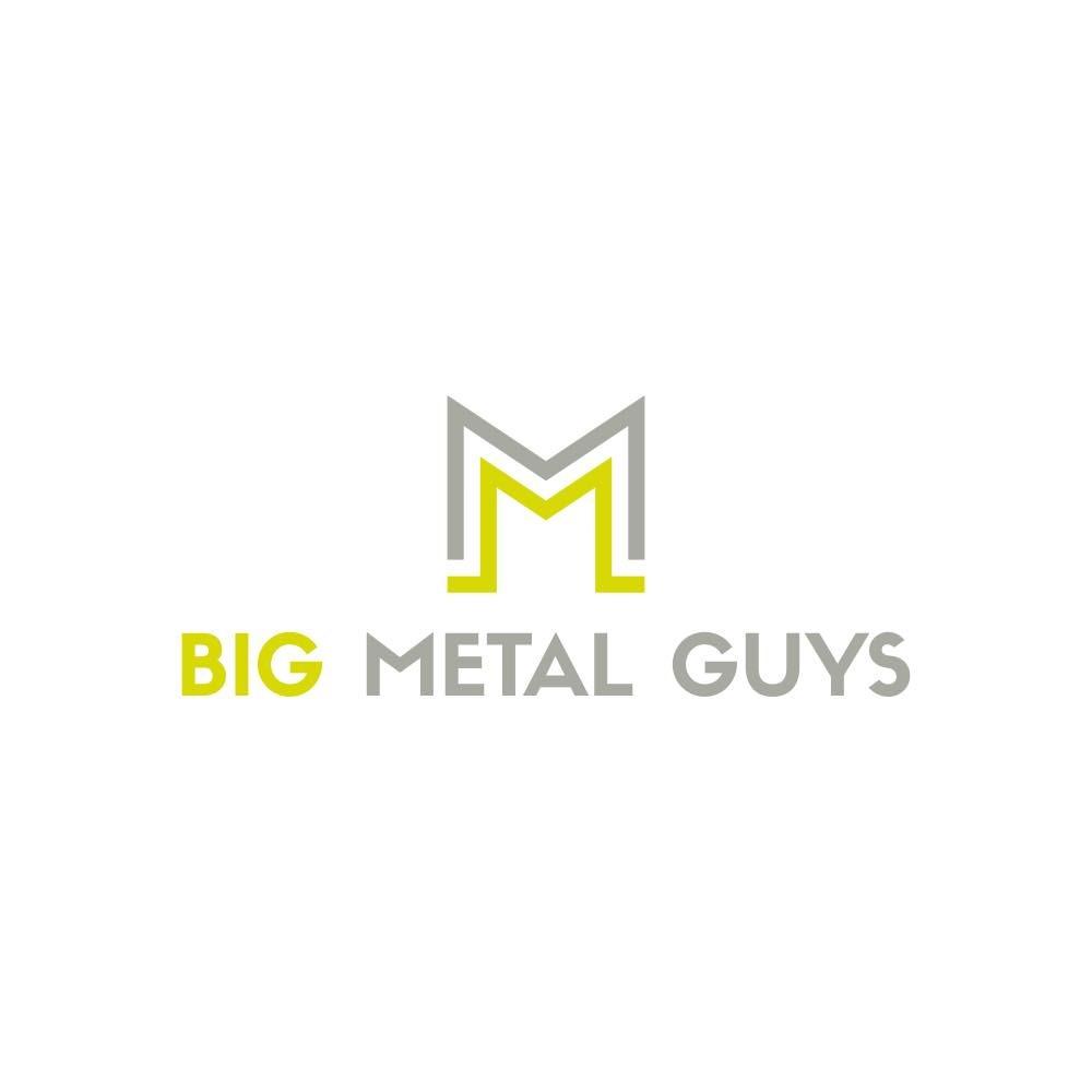 Big Metal Guys