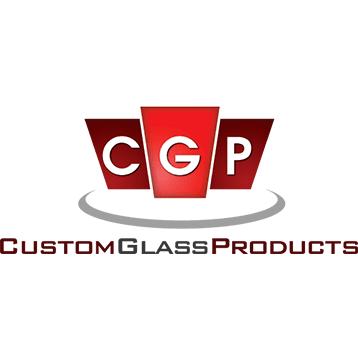 Custom Glass Products