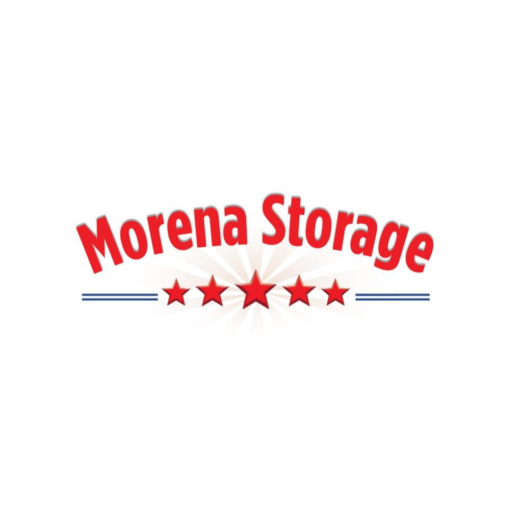 Morena Storage