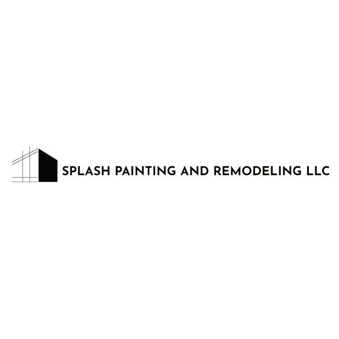 Splash Painting And Remodeling LLC