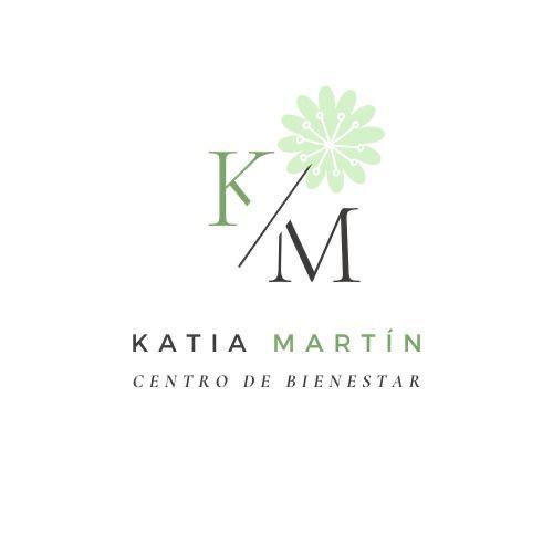 Centro de bienestar, Katia Martín
