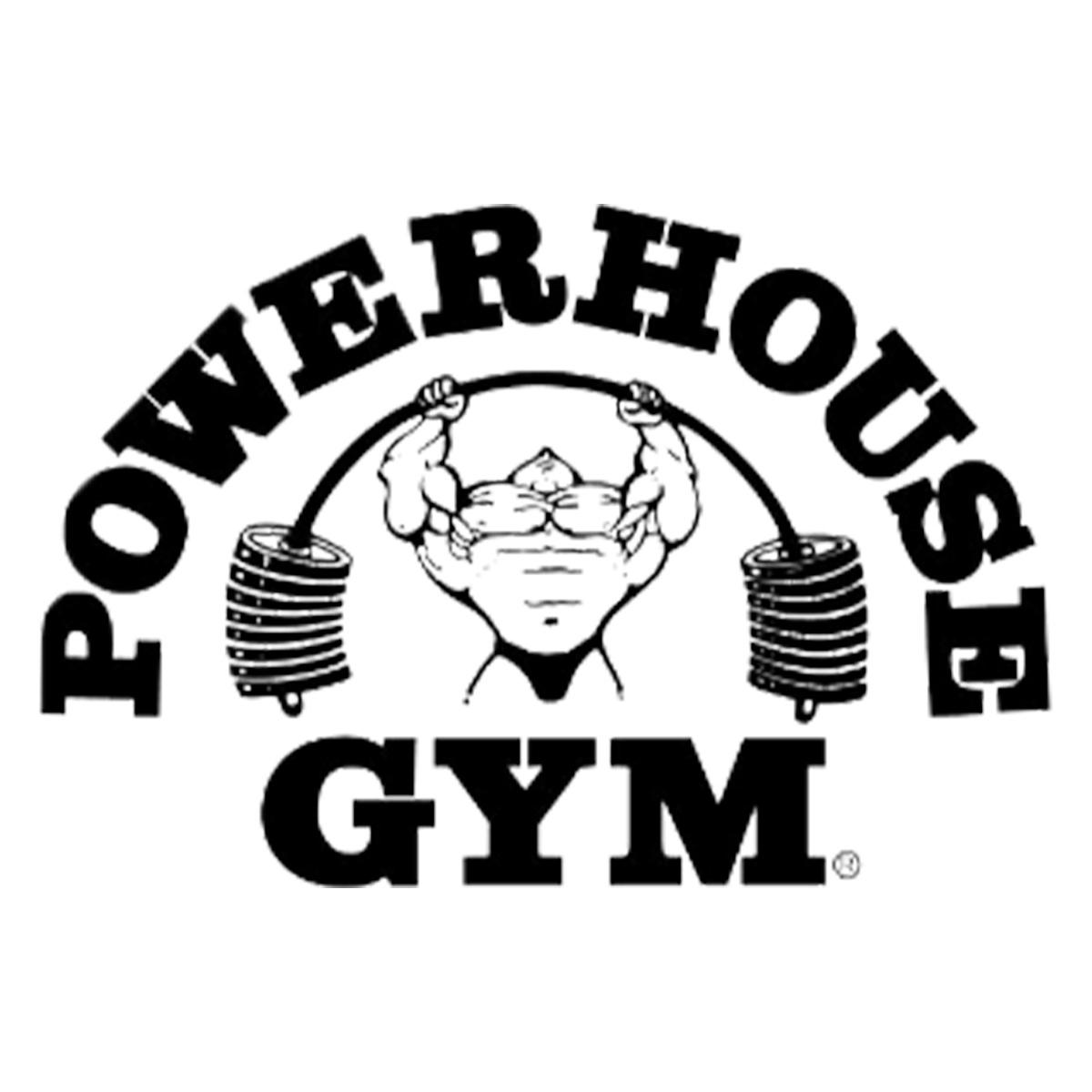 Powerhouse Gym Linden
