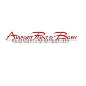 Airport Paint & Body