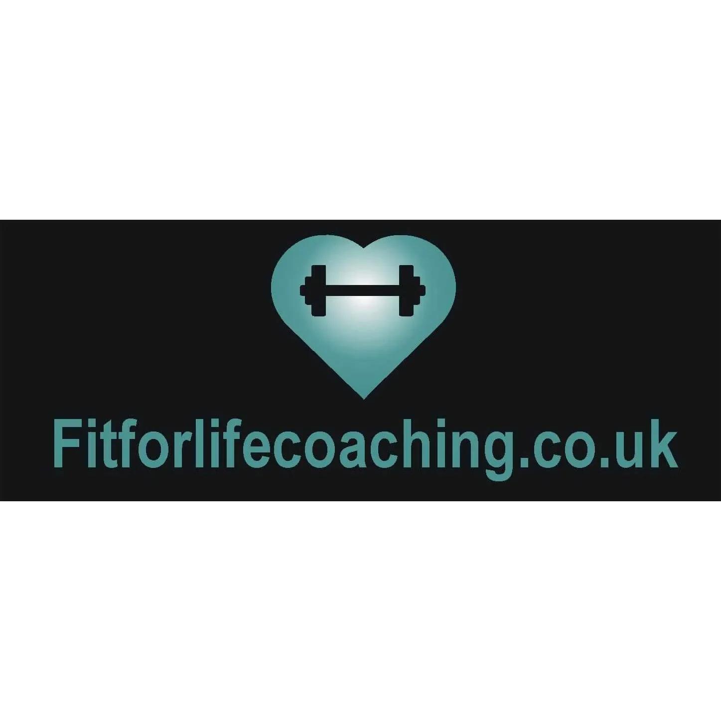 Fit for Life Coaching