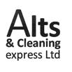 Alts & Cleaning Express Ltd