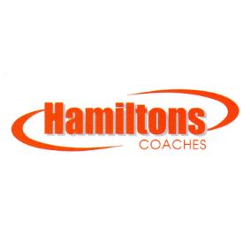 Hamilton's & Buckbys Coaches
