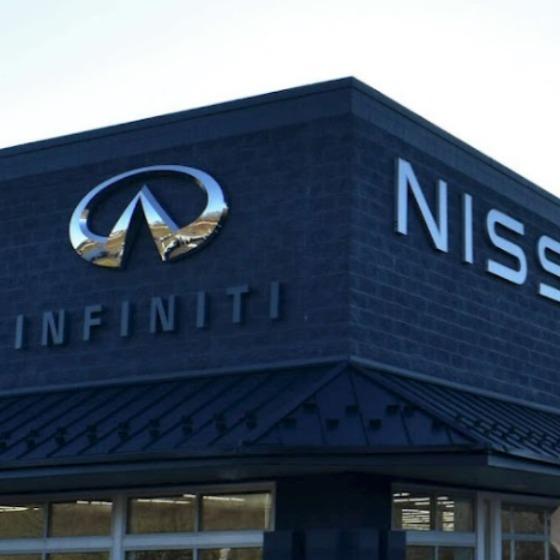 Danbury INFINITI
