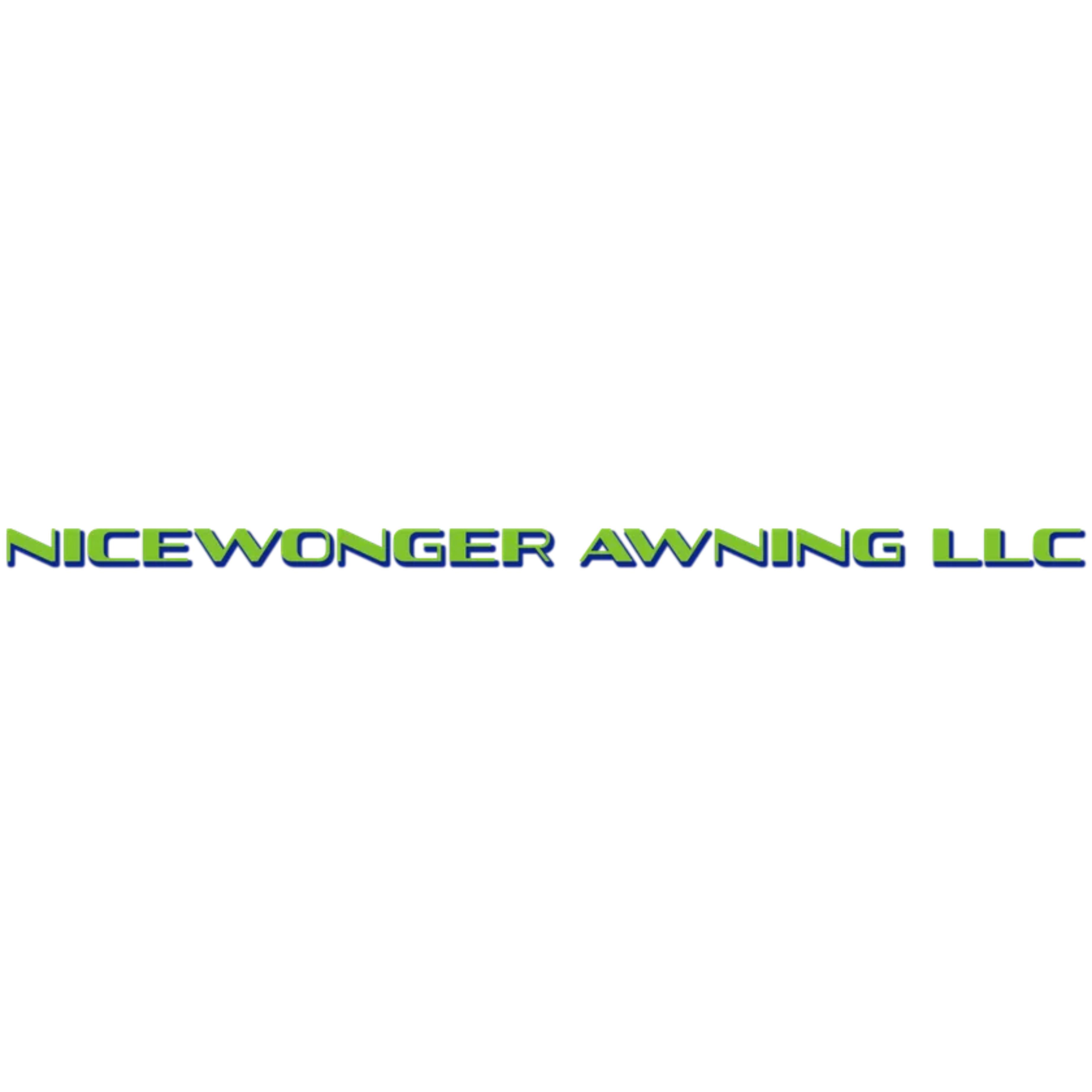 Nicewonger Awning LLC