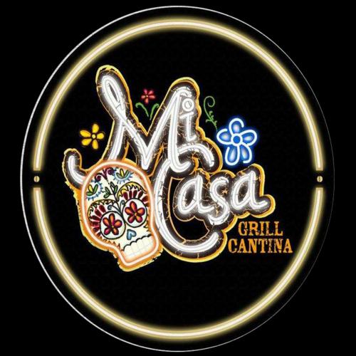Mi Casa Grill and Cantina