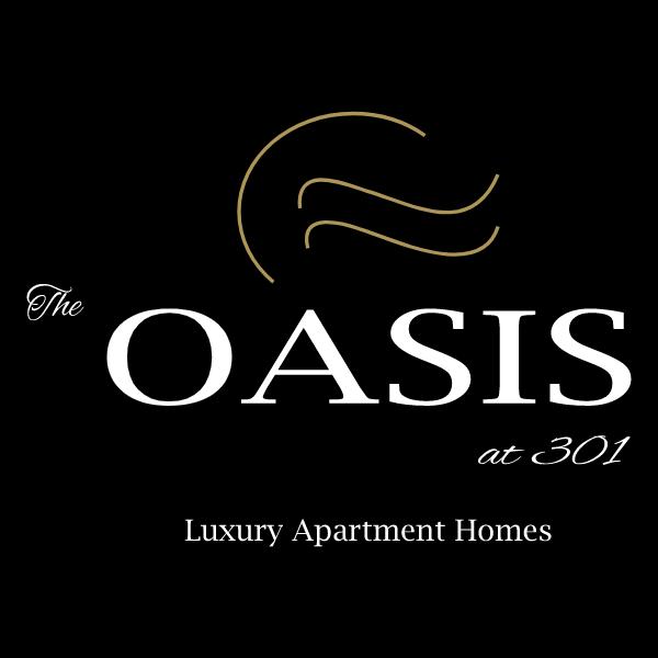 The Oasis at 301 Luxury Apartment Homes