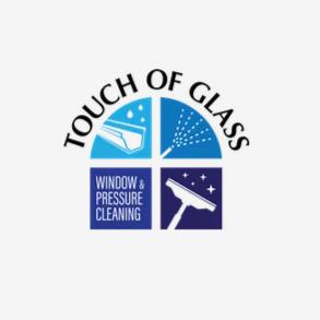 Touch Of Glass