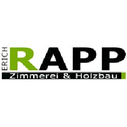 Erich Rapp Zimmerei