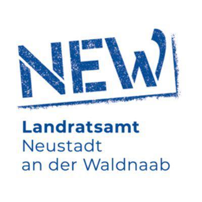 Landratsamt Neustadt an der Waldnaab