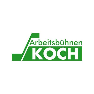 Arbeitsbühnen Koch GmbH