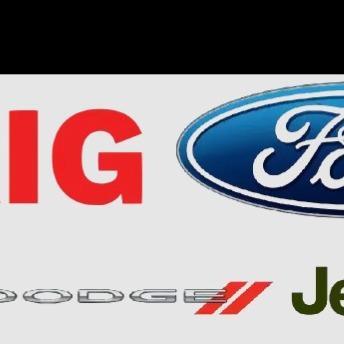 Kraig Ford Chrysler Dodge Jeep Ram