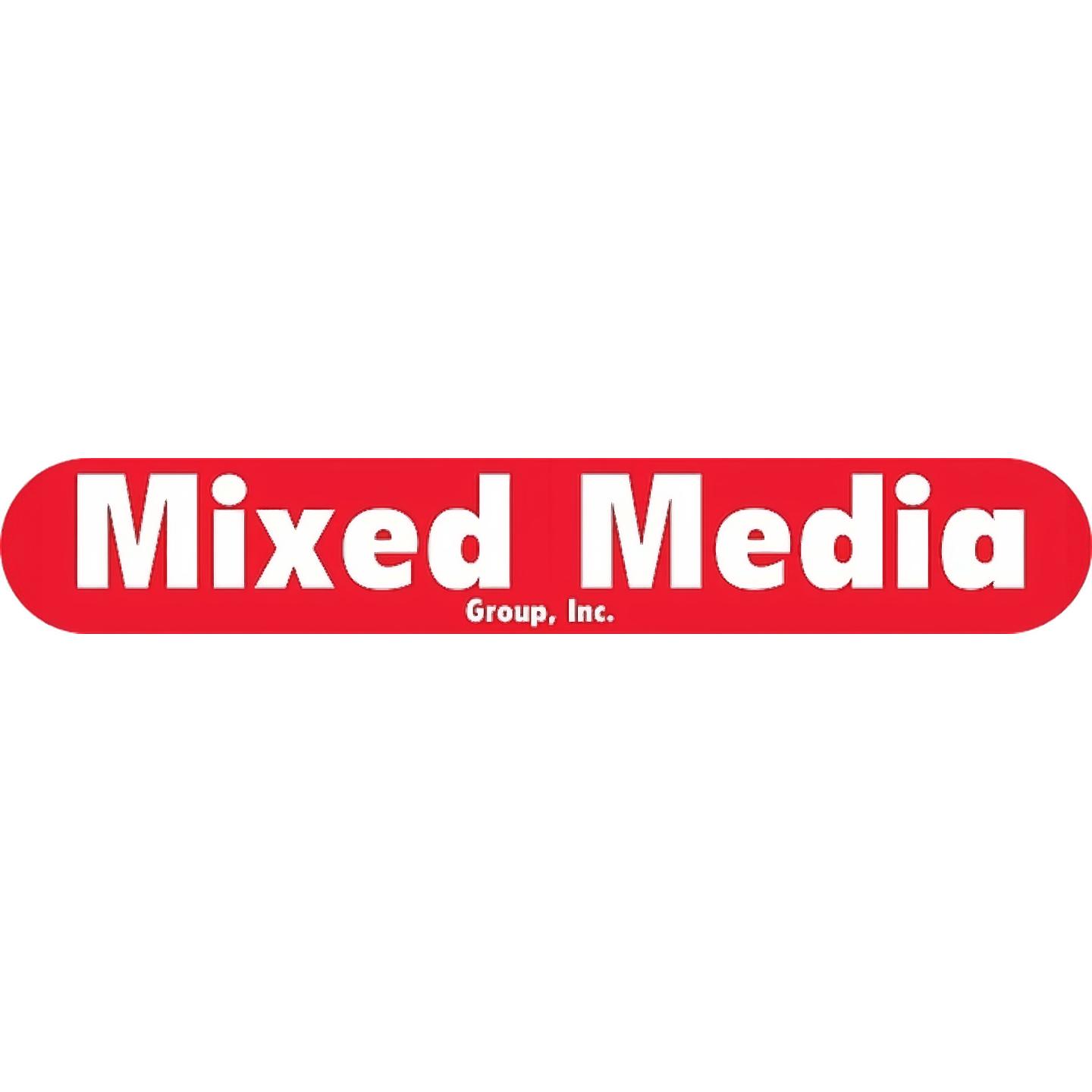 Mixed Media Group, Inc.