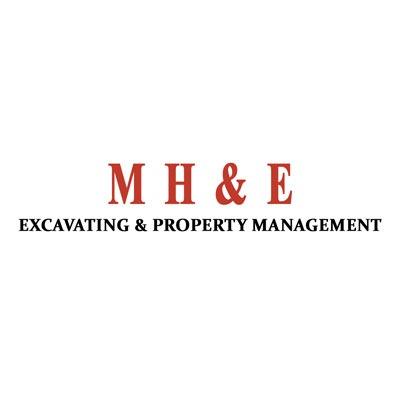 M H & E Excavating & Property Management