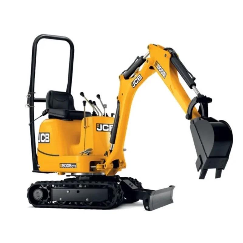 MCS Plant Hire Group Ltd