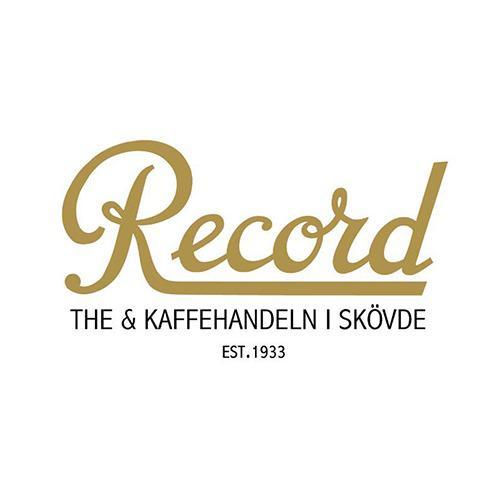 Te och kaffehandeln Record