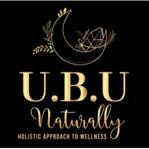 U.B.U. Naturally Mind Body & Spirit