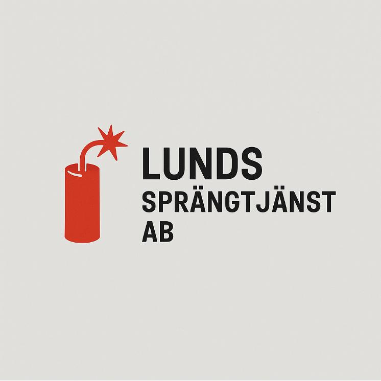 Lunds Sprängtjänst AB
