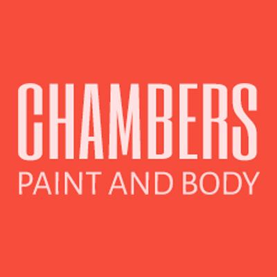 Chambers Paint and Body