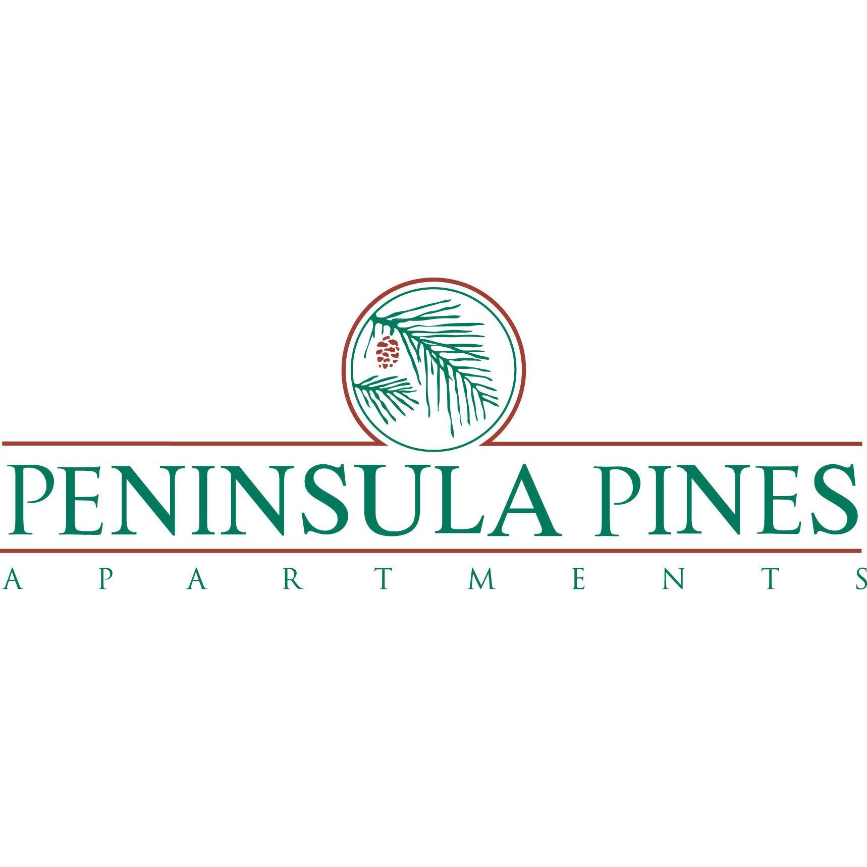 Peninsula Pines Apartments