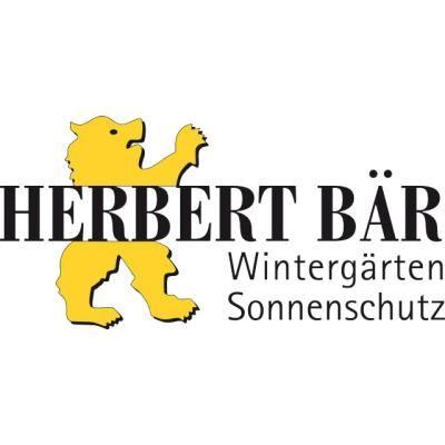 Herbert Bär - Bauelemente: Wintergärten-Sonnenschutz-Haustüren-Fenster