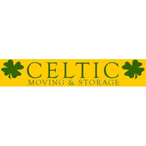 Celtic Moving & Storage