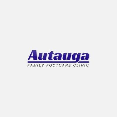 Autauga Family Footcare Clinic