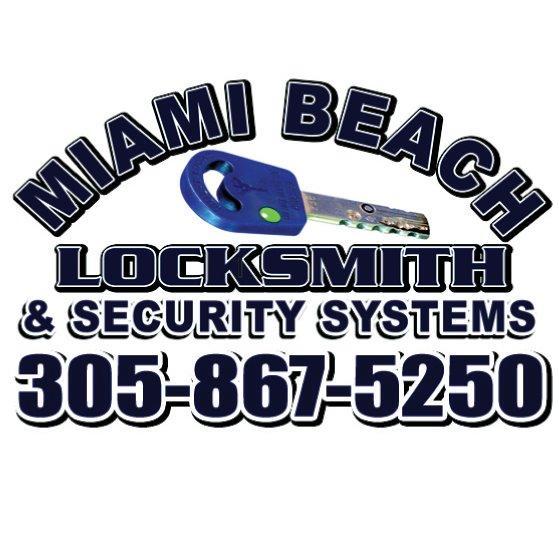 Miami Beach Locksmith & Security Systems