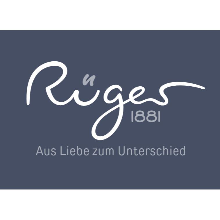 Rüger 1881 Leder & Betten KG