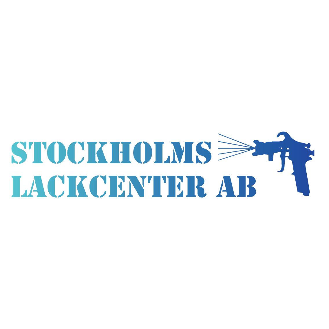 Stockholms Lackcenter AB