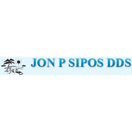 Jon P. Sipos DDS