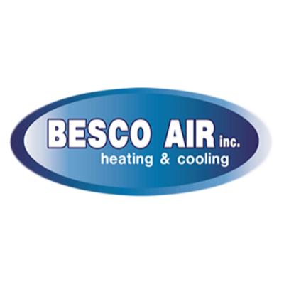 Besco Air Inc. Heating & Cooling Co.