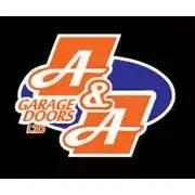 A & A Garage Doors Ltd