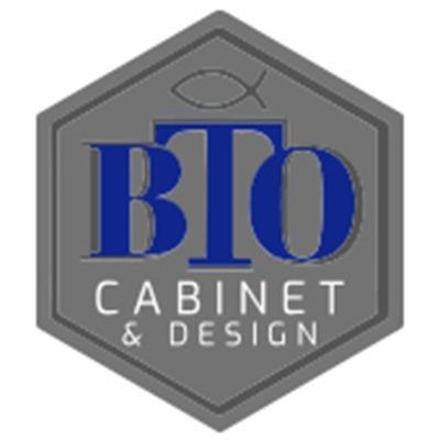 BTO Cabinet & Design