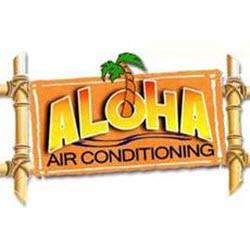 Aloha Air Conditioning