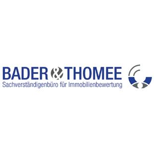 Bader & Thomee GbR Sachverständigenbüro für Immobilienbewertung